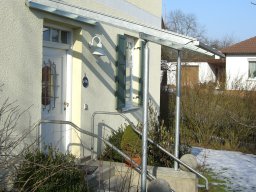 Ueberdachung Eingangsbereich-039